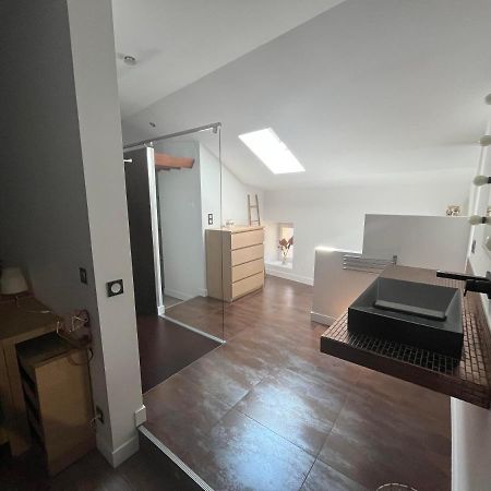 Suite Parentale Privee De Standing Rochegude  Dış mekan fotoğraf